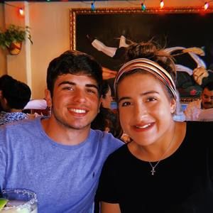 Meet your Posher, Korey